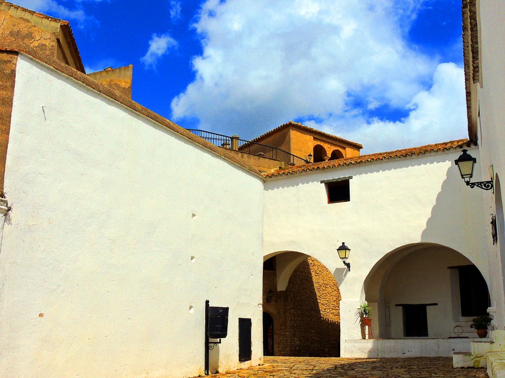 Foto de Castillo de Castellar (Cádiz), España