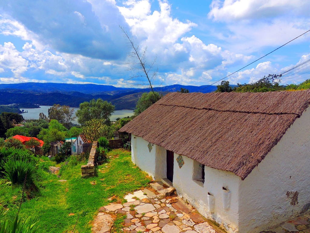 Foto de Castillo de Castellar (Cádiz), España