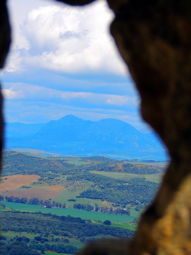 Foto de Castillo de Castellar (Cádiz), España
