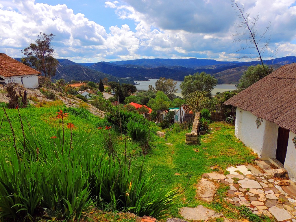 Foto de Castillo de Castellar (Cádiz), España