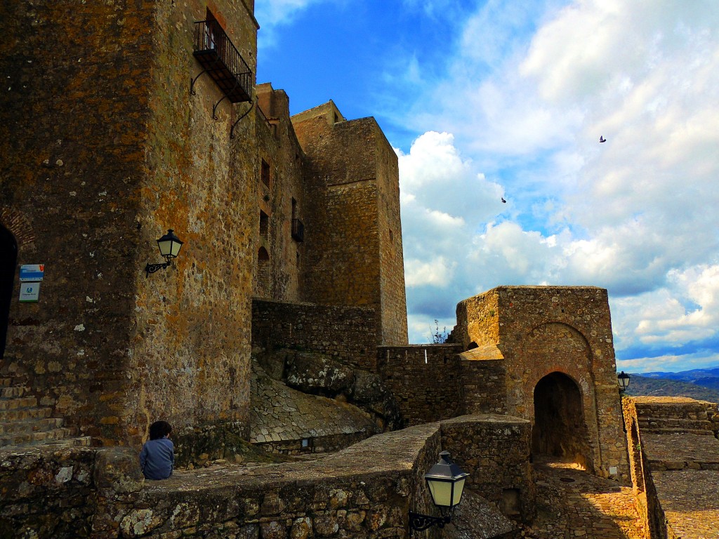 Foto de Castillo de Castellar (Cádiz), España
