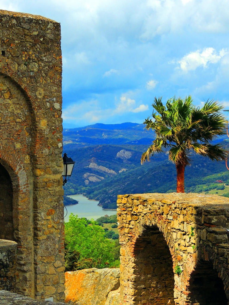 Foto de Castillo de Castellar (Cádiz), España