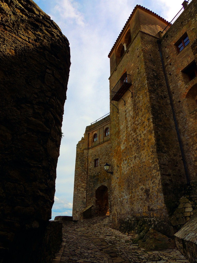 Foto de Castillo de Castellar (Cádiz), España