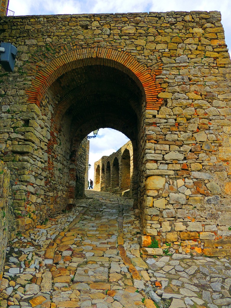Foto de Castillo de Castellar (Cádiz), España