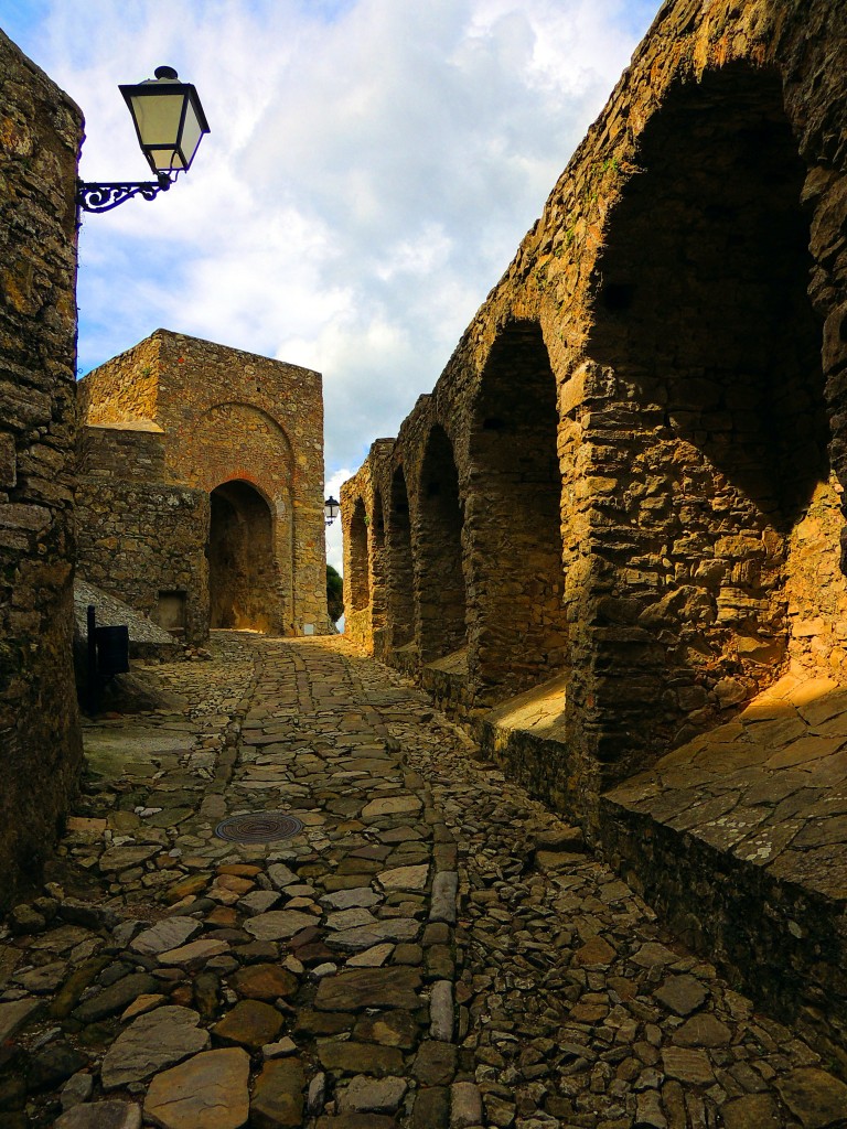 Foto de Castillo de Castellar (Cádiz), España