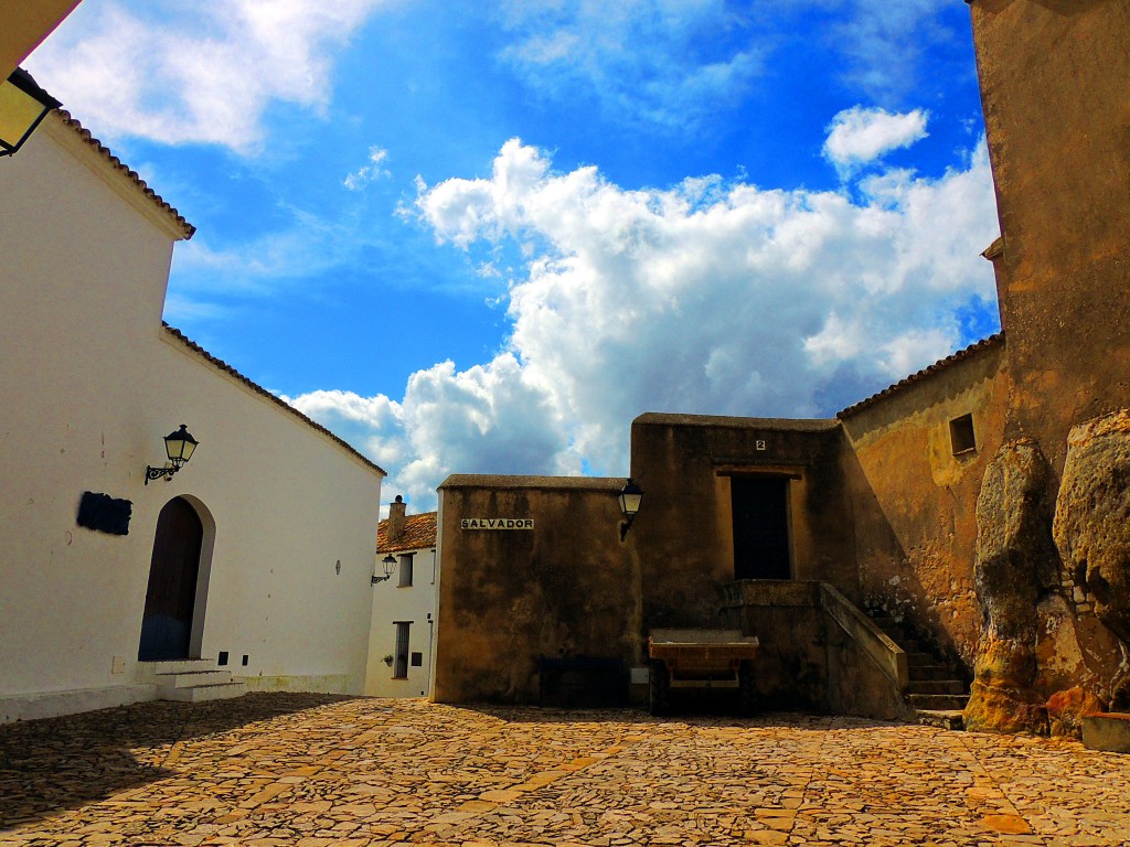 Foto de Castillo de Castellar (Cádiz), España