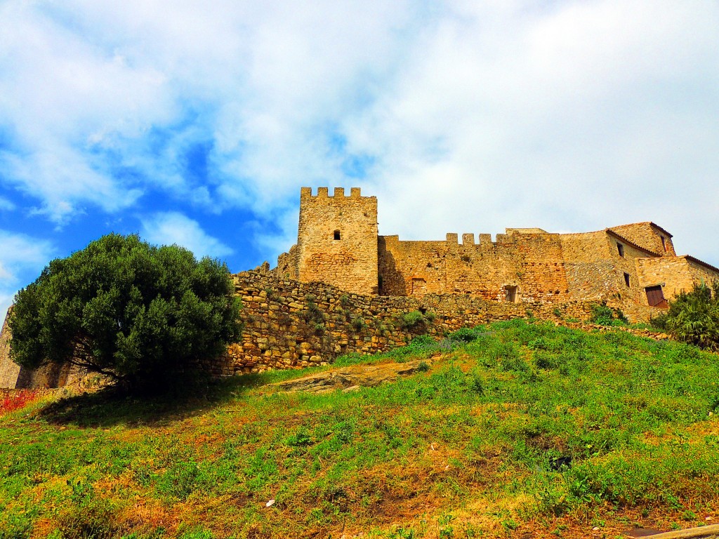 Foto de Castillo de Castellar (Cádiz), España