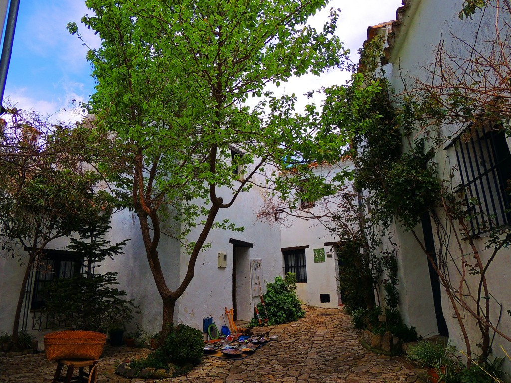 Foto de Castillo de Castellar (Cádiz), España