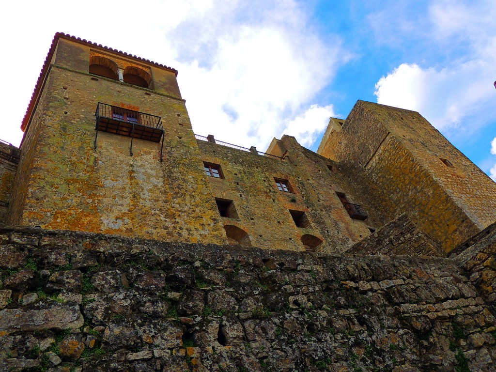 Foto de Castillo de Castellar (Cádiz), España