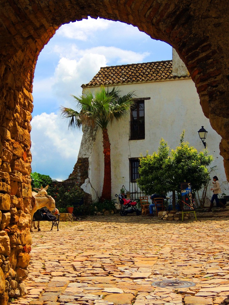 Foto de Castillo de Castellar (Cádiz), España