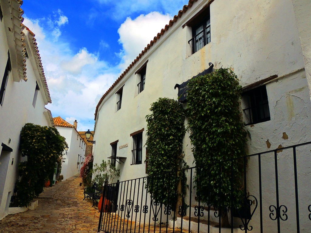 Foto de Castillo de Castellar (Cádiz), España