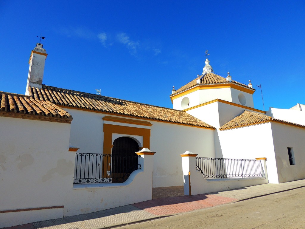 Foto de La Puebla de Cazalla (Sevilla), España