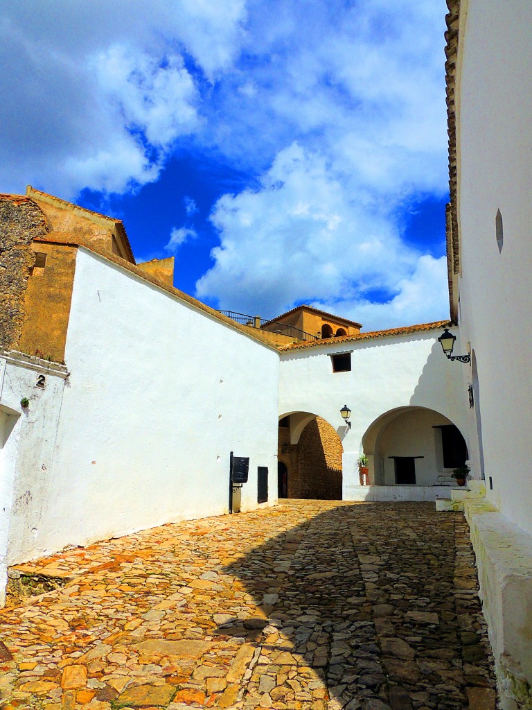 Foto de Castillo de Castellar (Cádiz), España