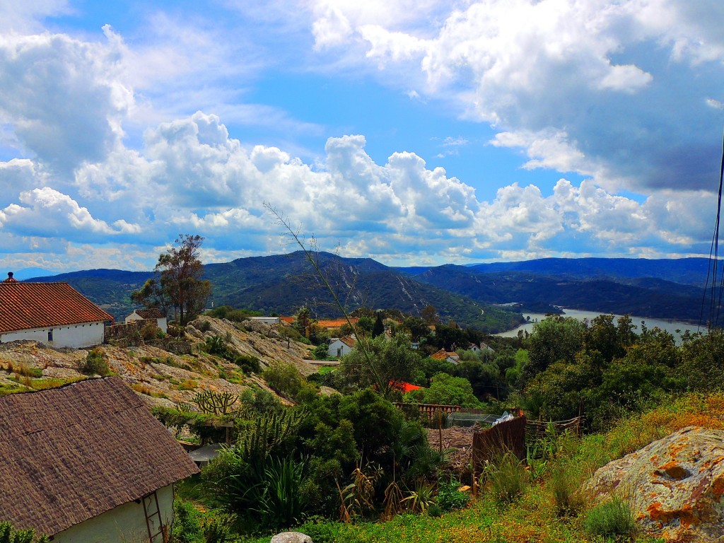 Foto de Castillo de Castellar (Cádiz), España