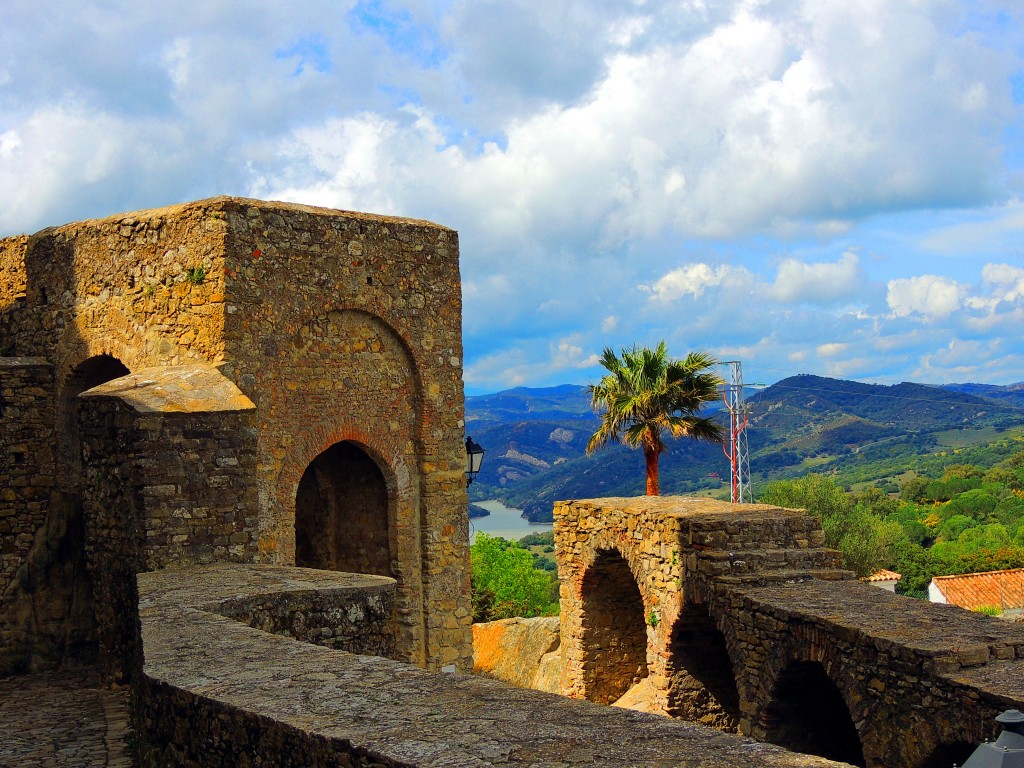 Foto de Castillo de Castellar (Cádiz), España