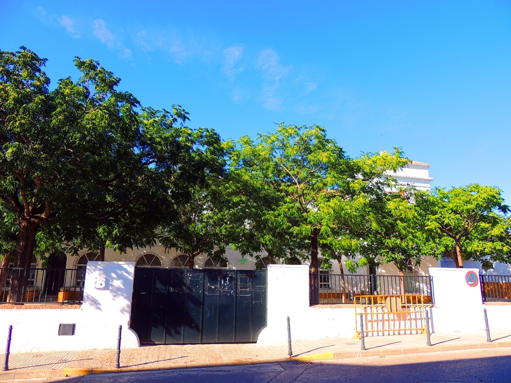 Foto de La Puebla de Cazalla (Sevilla), España