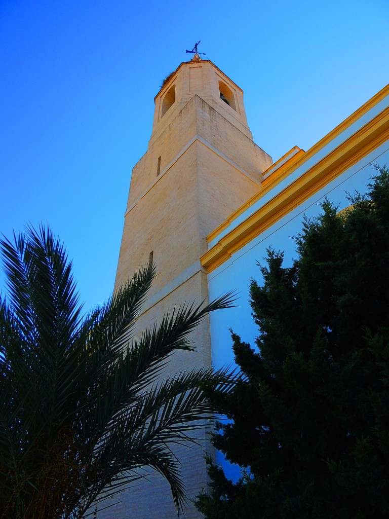 Foto de La Puebla de Cazalla (Sevilla), España