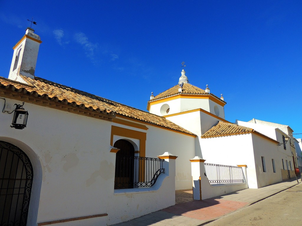 Foto de La Puebla de Cazalla (Sevilla), España