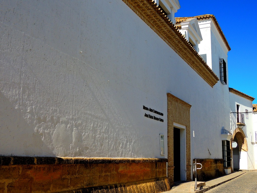 Foto de La Puebla de Cazalla (Sevilla), España