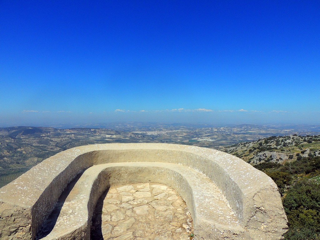 Foto de Zuheros (Córdoba), España