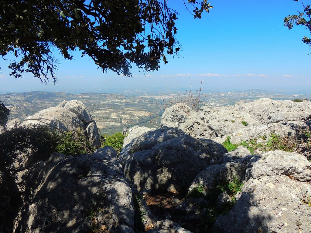 Foto de Zuheros (Córdoba), España