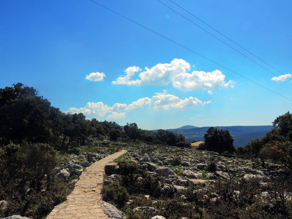 Foto de Zuheros (Córdoba), España