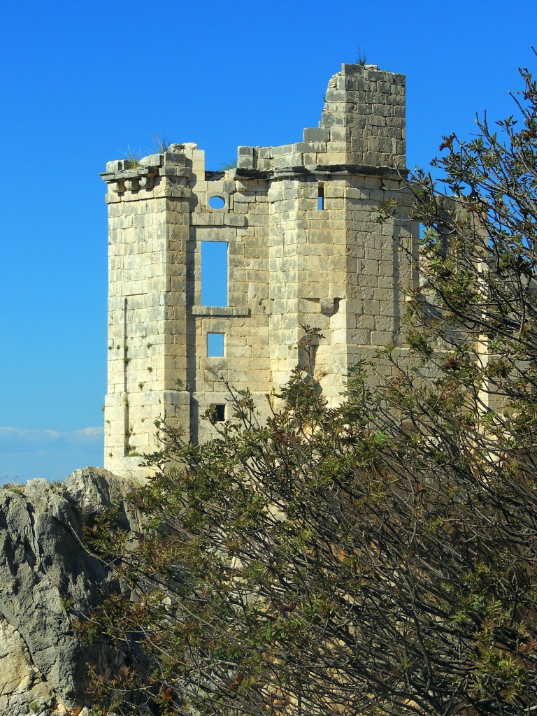 Foto de Zuheros (Córdoba), España