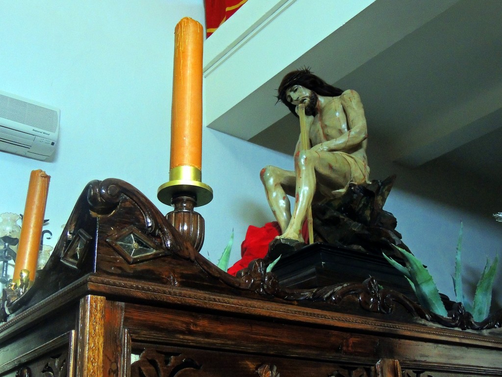 Foto de Zuheros (Córdoba), España