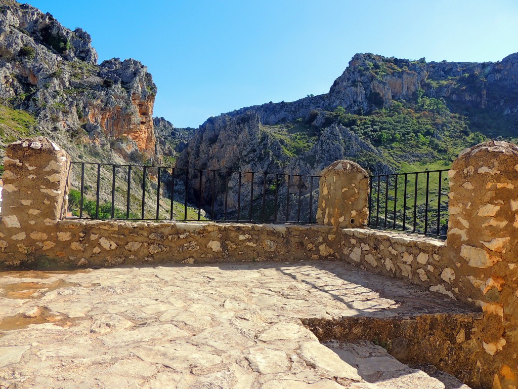 Foto de Zuheros (Córdoba), España