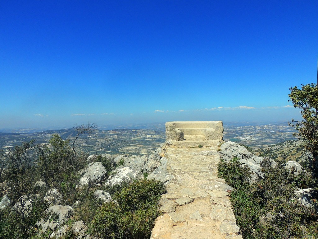 Foto de Zuheros (Córdoba), España