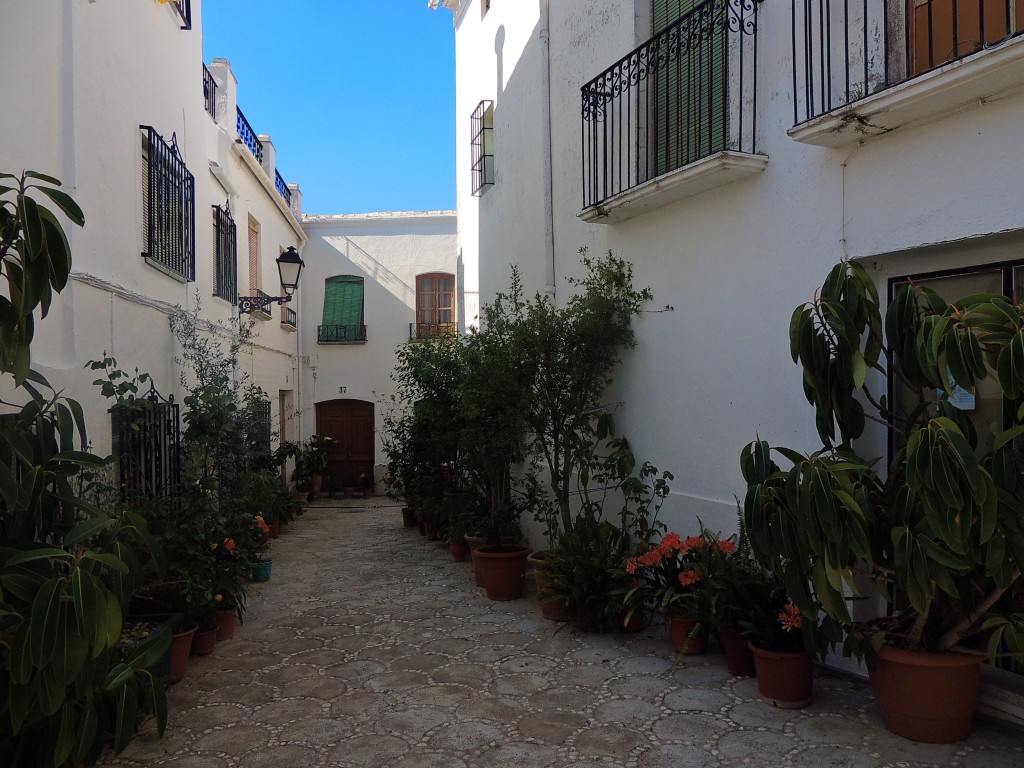 Foto de Zuheros (Córdoba), España