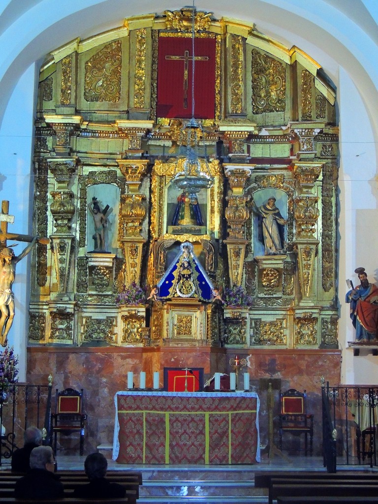 Foto de Zuheros (Córdoba), España