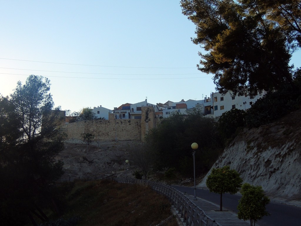 Foto de Zuheros (Córdoba), España