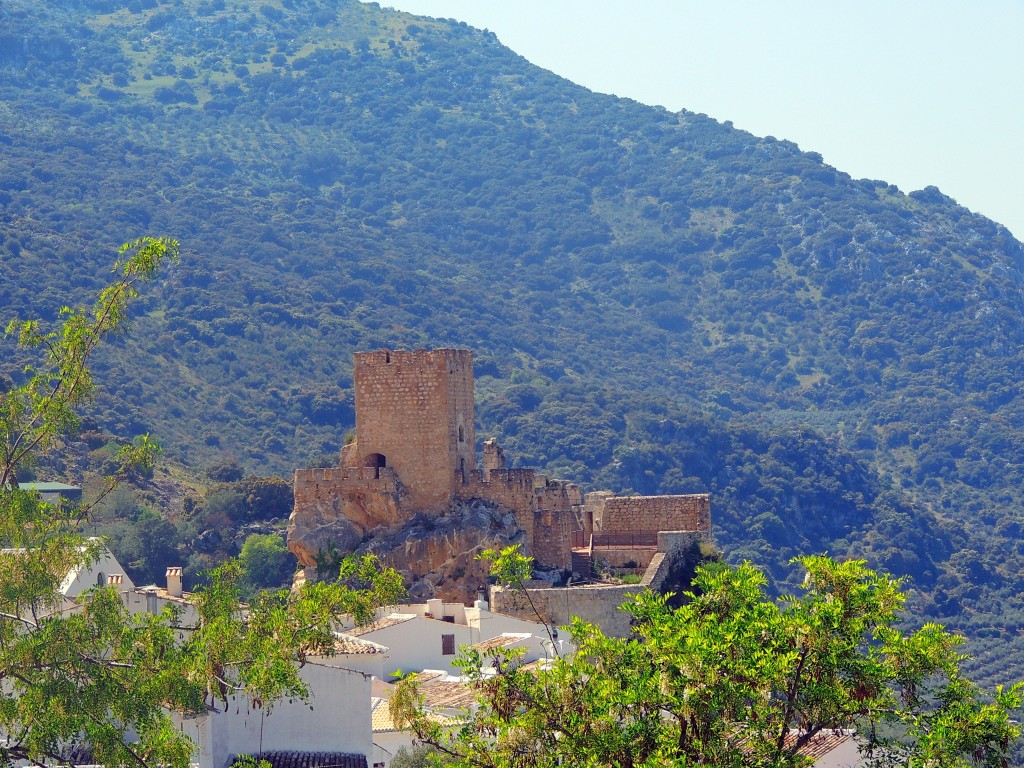 Foto de Zuheros (Córdoba), España