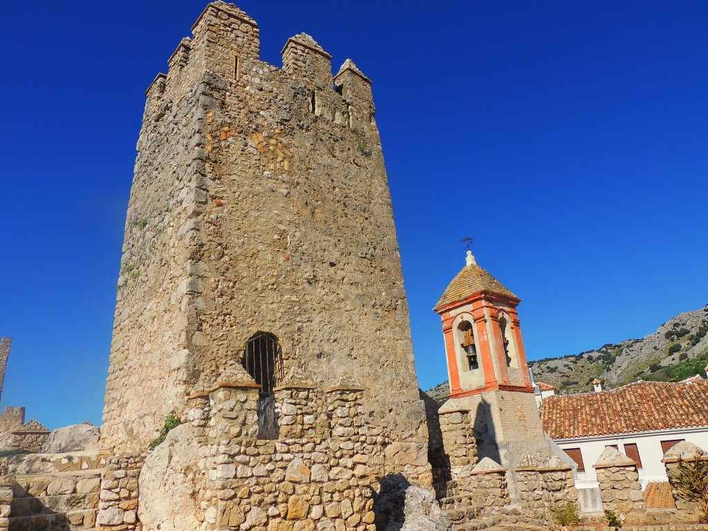 Foto de Zuheros (Córdoba), España