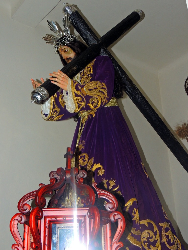 Foto de Zuheros (Córdoba), España