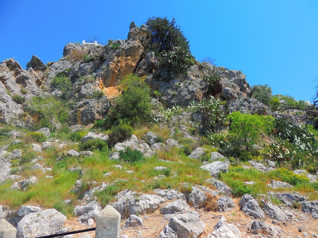 Foto de Zuheros (Córdoba), España