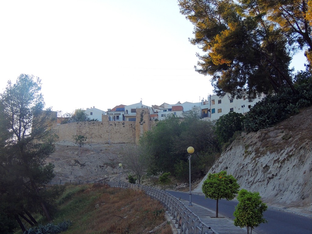 Foto de Zuheros (Córdoba), España