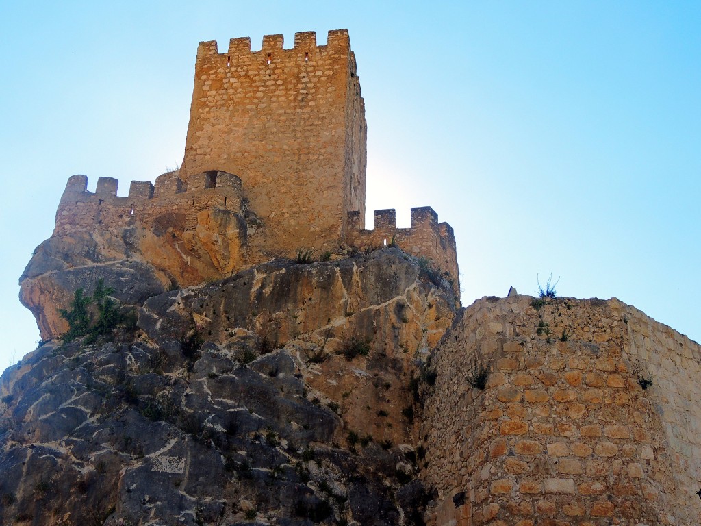 Foto de Zuheros (Córdoba), España