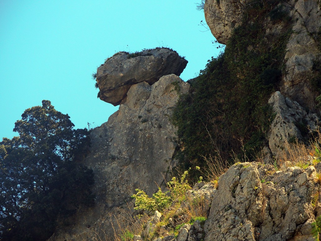 Foto de Zuheros (Córdoba), España