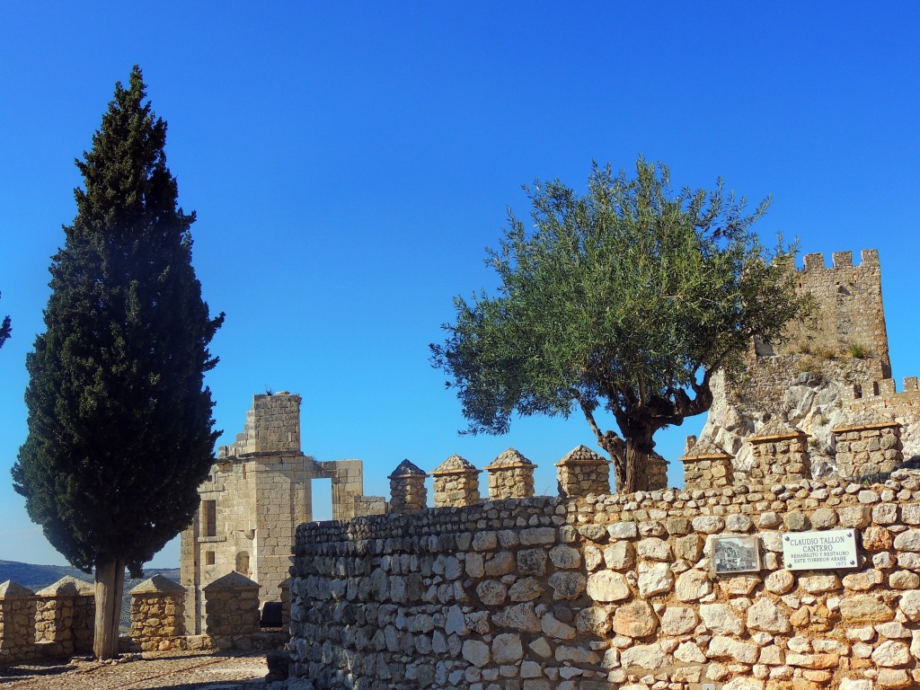 Foto de Zuheros (Córdoba), España