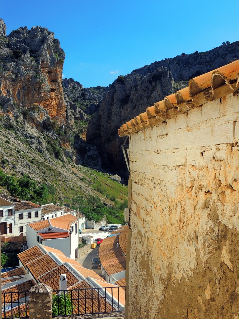 Foto de Zuheros (Córdoba), España