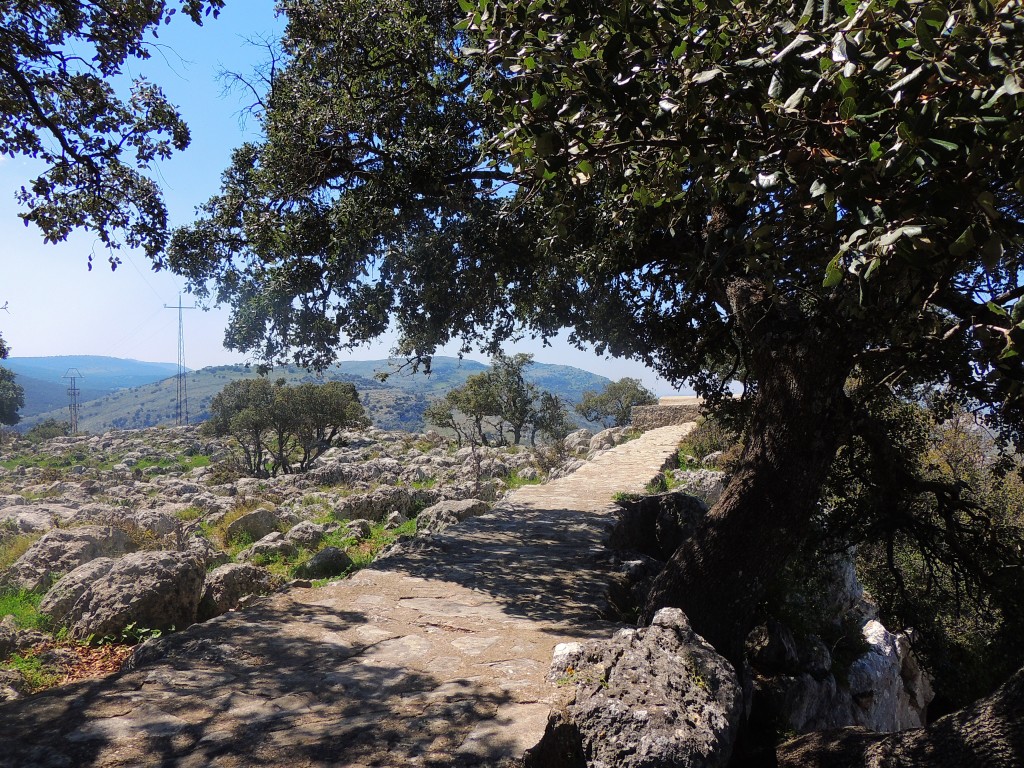 Foto de Zuheros (Córdoba), España