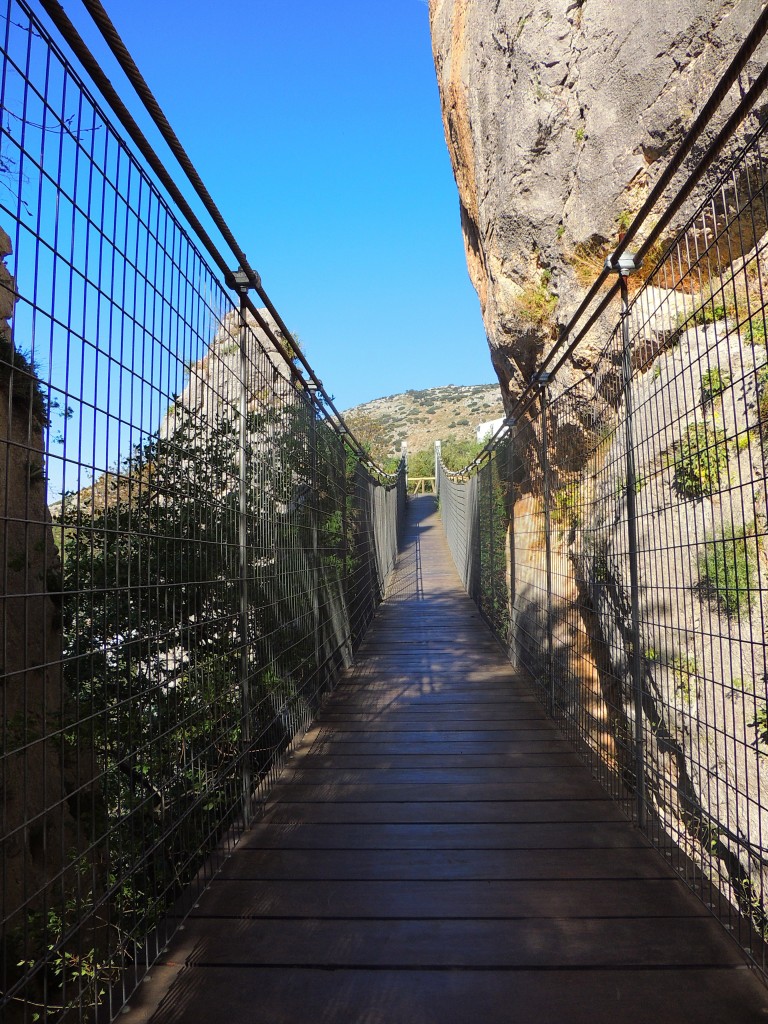 Foto de Zuheros (Córdoba), España