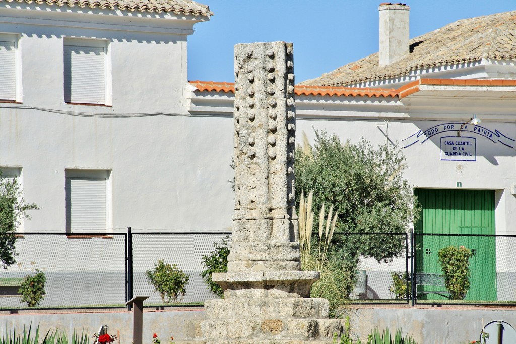 Foto: Centro histórico - Yepes (Toledo), España