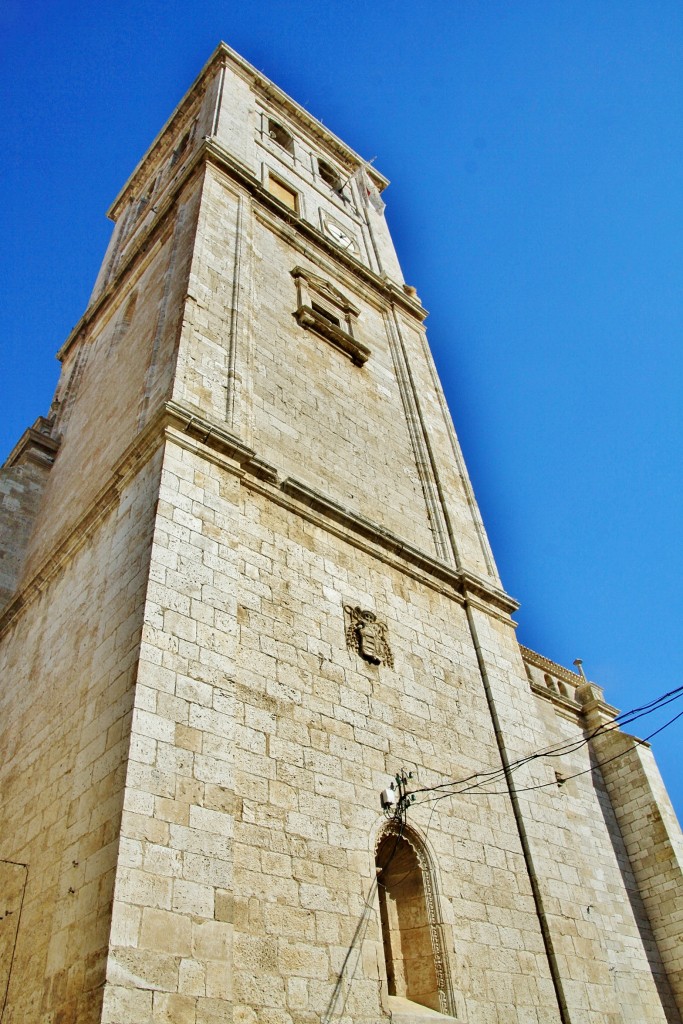 Foto: Centro histórico - Yepes (Toledo), España