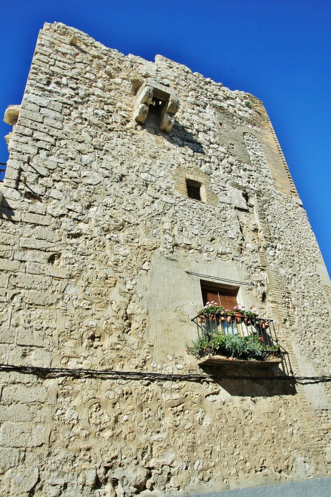 Foto: Centro histórico - Yepes (Toledo), España