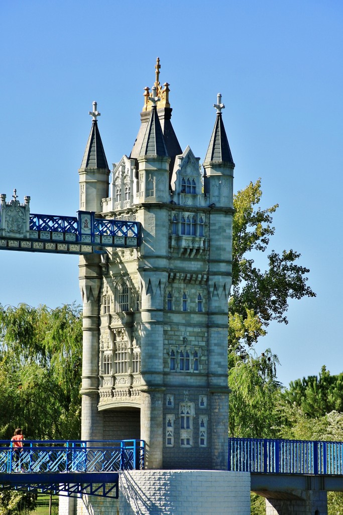 Foto: Parque Europa - Torrejón de Ardoz (Madrid), España