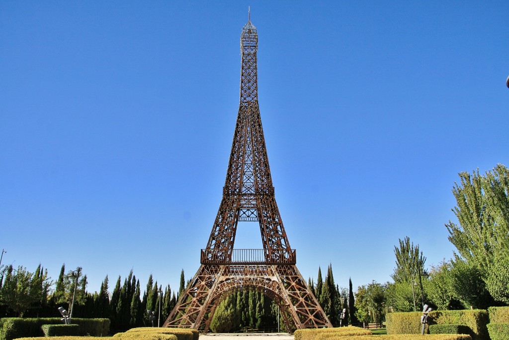 Foto: Parque Europa - Torrejón de Ardoz (Madrid), España