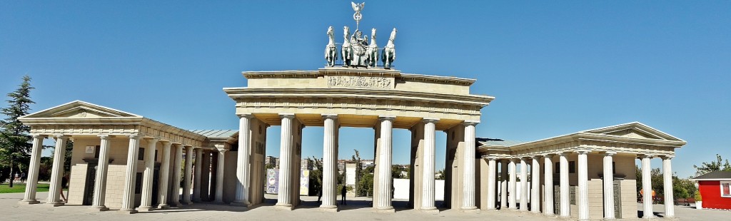 Foto: Parque Europa - Torrejón de Ardoz (Madrid), España